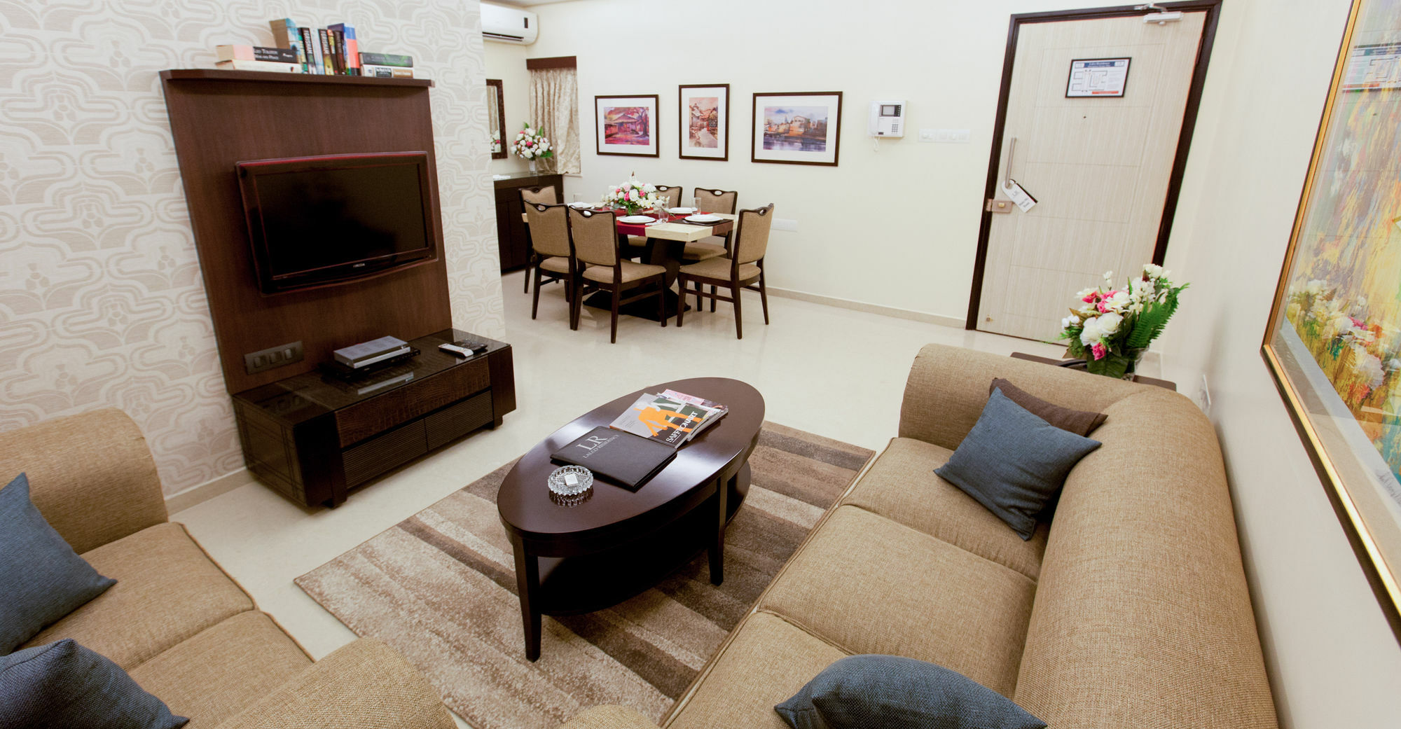 Lalco Residency Hotel