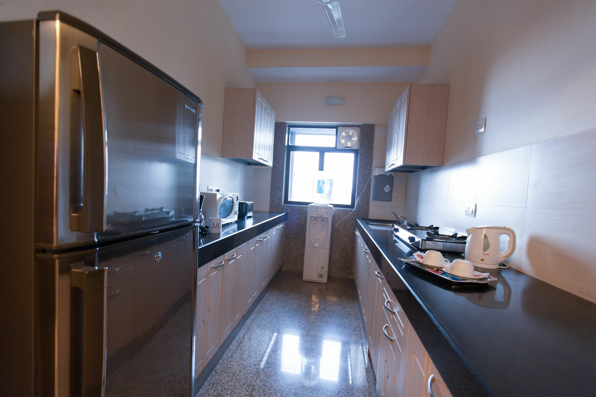 Lalco Residency 4* Mumbai