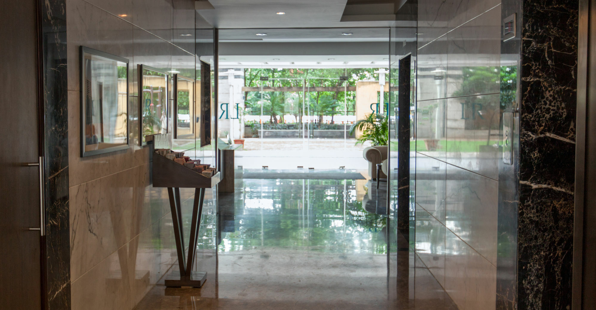 Lalco Residency Mumbai